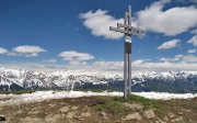 BACIAMORTI - SODADURA: L'ULTIMA NEVE DI PRIMAVERA...  -  FOTOGALLERY